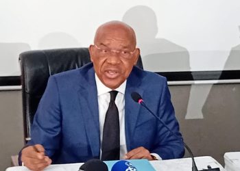 Équipe de Campagne de Félix Tshisekedi désavouée : « l’excès de Zèle » de François Mwamba énerve au sein de l’union Sacrée