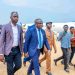 ESU: Muhindo Nzangi en mission de travail à Tshikapa au Kasai