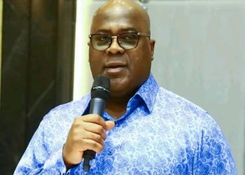 Démocratie en RDC : « Je ne suis pas un dictateur, je ne suis pas un sanguinaire, mais pour défendre mon peuple je suis prêt à tout » (Felix Tshisekedi)