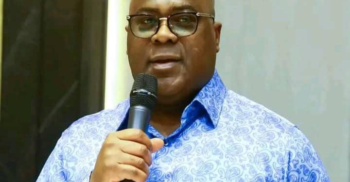 Démocratie en RDC : « Je ne suis pas un dictateur, je ne suis pas un sanguinaire, mais pour défendre mon peuple je suis prêt à tout » (Felix Tshisekedi)