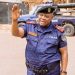 Insécurité à Kinshasa : les dispositifs sécuritaires renforcés dans plusieurs coins de la capitale (Police)