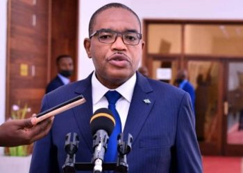 Spoliation des maisons de l’Etat au Sud-Kivu : Accusé par la société civile, le Gouverneur Ngwabidje nie son implication