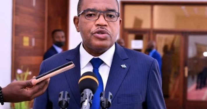 Spoliation des maisons de l’Etat au Sud-Kivu : Accusé par la société civile, le Gouverneur Ngwabidje nie son implication