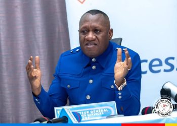 RDC : l’IGF préconise une généralisation de la patrouille financière dans tous les secteurs de la vie nationale