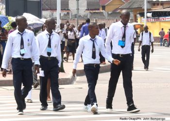 Exétat_2023: Voici la liste des meilleurs lauréats des provinces éducationnelles du Sud Kivu 3, Nord Ubangi 1, Ituri 2, Lomami 1 et Tanganyika 2 (officiel)