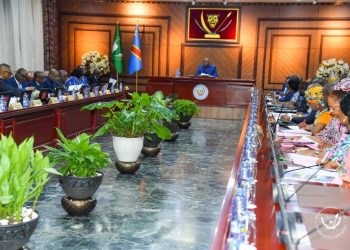 Coopération: Du 27 au 28 octobre 2023, la ville de Kinshasa va abriter le salon de l’innovation et de la transformation rurale de la SADC (Officiel)