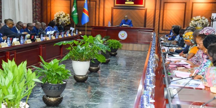 Coopération: Du 27 au 28 octobre 2023, la ville de Kinshasa va abriter le salon de l’innovation et de la transformation rurale de la SADC (Officiel)