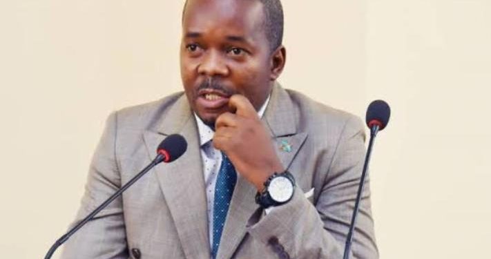 Kinshasa: Plainte à charge du député provincial Éric Bukula pour viol avec menaces à sa ménagère