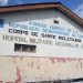 Carnage de Goma : La population environnante de l’Hôpital militaire de Katindo se plaint des odeurs nauséabondes que dégage la morgue suite à la décomposition des corps