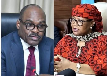 Dépréciation récurrente du franc congolais: Le ministre des Finances et la gouverneure de la Banque Centrale interpellés à l’Assemblée nationale