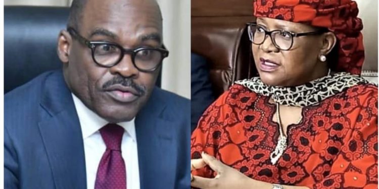 Dépréciation récurrente du franc congolais: Le ministre des Finances et la gouverneure de la Banque Centrale interpellés à l’Assemblée nationale