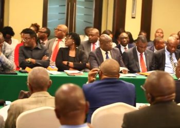 Lubumbashi : après les travaux préparatoires de la bipartite RDC-Zambie, le lancement de la session proprement dite prévu pour ce jeudi