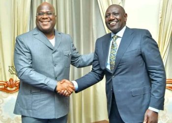 Coopération : A son tour, la RDC annule l’obligation de visa aux ressortissants Kenyans (DGM)