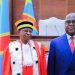 RDC : « Le redressement de la Justice passera par la lutte contre l’indiscipline des magistrats » Elie-Léon Ndomba Kabeya, premier président de la Cour de cassation