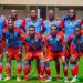 Sport-foot: Les léopards de la RDC affrontent l’Angola ce 17 octobre 2023, en match amical international à Lisbonne (FECOFA)