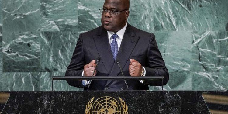 Assemblée générale des Nations-Unies : Voici ce que le Président Felix Tshisekedi va exactement dire du haut de la tribune