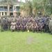Guerre à l’Est : La RDC et l’Ouganda poursuivent la 4er phase des opérations conjointes FARDC-UPDF (communiqué)