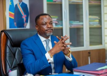 Exetat-2023: les résultats des lauréats des provinces des Kwilu 2,Haut- Katanga 2, Équateur 2,Sud-Kivu 2, Kasai 1,Sankuru 2, Seront connus le mercredi 06 septembre (officiel)