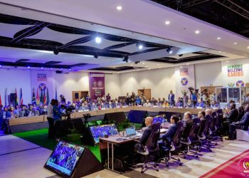 RDC: Ouverture à Kinshasa de l’Assemblée générale de l’Union des Conseils économiques et sociaux d’Afrique