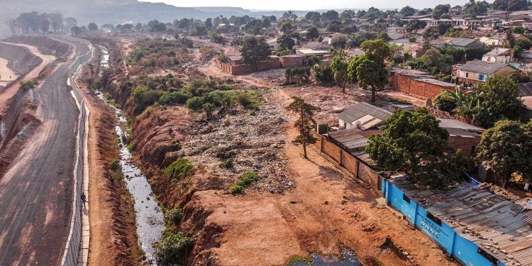 Mines: Amnesty international dénonce des violations des droits humains commises au nom de la transition écologique au Lualaba (Document)