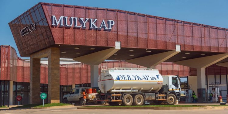 Lubumbashi : la société Mulykap nie avoir créé une compagnie d’aviation ( Communiqué)