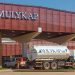 Lubumbashi : la société Mulykap nie avoir créé une compagnie d’aviation ( Communiqué)