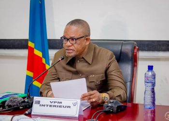 Journée mondiale de la paix: Peter Kazadi a réitéré les efforts du Gouvernement de restaurer la paix à l’Est du pays, en proie à l’agression rwandaise, sous couvert du M23