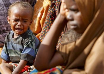 Guerre à l’Est : Environ 1,2 millions d’enfants de moins de cinq ans sont confrontés au risque de malnutrition dans l’est du pays (UNICEF)