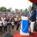 Boma : candidat président de la République, Delly Sesanga engage ses militants à réfléchir sur la refondation du Congo à l’occasion du lancement du 2e congrès de son parti