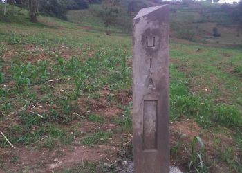 Nord-Kivu: l’Ouganda a finalement mis en exécution son plan expansionniste sur le sol congolais, voici les nouvelles bornes frontalières fixées à Rutshuru