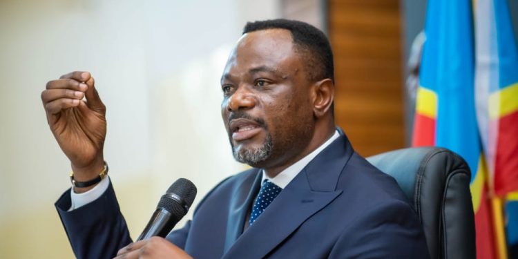 EPST: Ponction sur les frais de fonctionnement des écoles primaires conventionnées, le ministre Tony Mwaba instruit une enquête pour sanctionner les auteurs (Document)