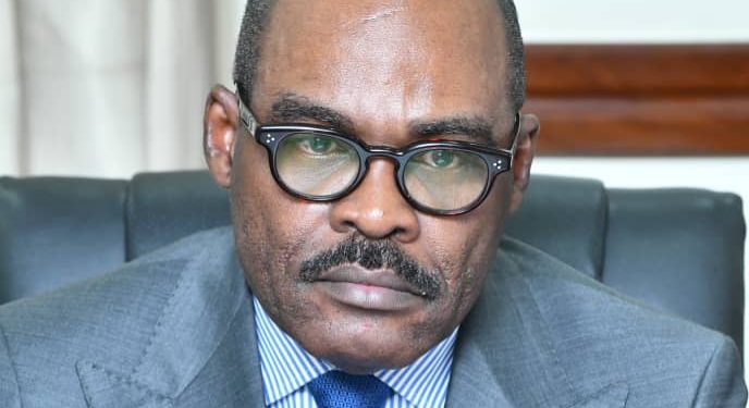 RDC: Un centre de recherche accuse le ministre des finances « de violer la chaîne de la dépense publique avec l’utilisation de 2,9 milliards $ sans autorisation préalable du Parlement »