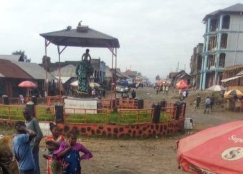 Guerre à l’Est: les jeunes résistants Wazalendo ont attaqué ce lundi la cité de Kitshanga occupée par le M23