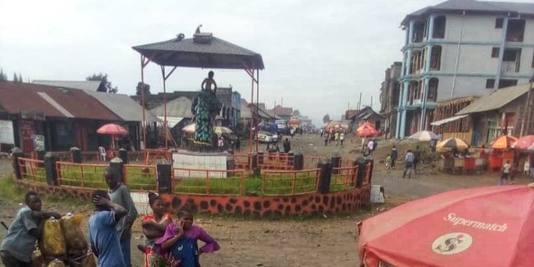 Guerre à l’Est: les jeunes résistants Wazalendo ont attaqué ce lundi la cité de Kitshanga occupée par le M23