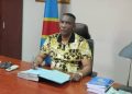 Assemblée provinciale de Kinshasa :Après sa réhabilitation, Godé MPOY , signe la fin de l’intérim du vice-président Francis TSHIBALABALA (document)