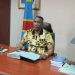 Assemblée provinciale de Kinshasa :Après sa réhabilitation, Godé MPOY , signe la fin de l’intérim du vice-président Francis TSHIBALABALA (document)