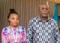 Théodore Ngoy candidat président : « c’est Dénis Kadima qui a fait qu’on m’a collé une femme qui n’est ni mon épouse ni ma fiancé »