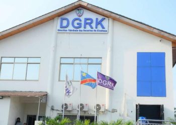 Kinshasa : Le recouvrement forcé pour le paiement de la vignète exercice 2021-2022-2023, débute ce vendredi 27 octobre (DGRK)