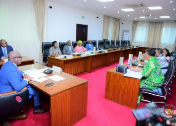 Crise au proche-Orient: les attaques du Hamas contre l’État d’Israël impactent déjà sur le prix du Baril du pétrole en RDC (Comité Conjoncture économique)