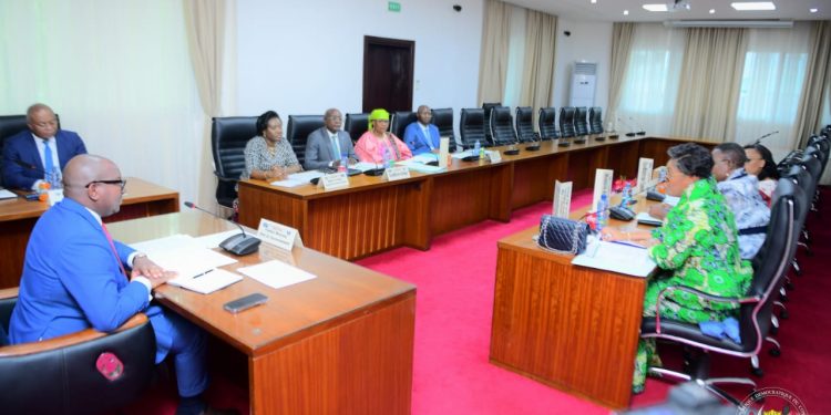 Crise au proche-Orient: les attaques du Hamas contre l’État d’Israël impactent déjà sur le prix du Baril du pétrole en RDC (Comité Conjoncture économique)