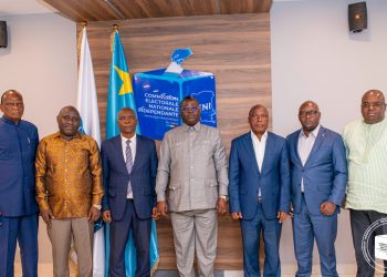 RDC : La CENI et la CNDH en commun accord pour garantir les droits des électeurs et des postulants