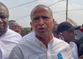 Présidentielle 2023 : le dépôt de la candidature de Katumbi renvoyé à Mercredi pour manque de pièces originales de son dossier