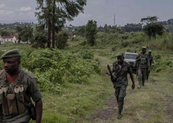 Guerre à l’Est : les rebelles du M23 ont repris le contrôle de la cité de Kitshanga après des violents affrontements avec le Groupe armé Wazalendo (sources locales)