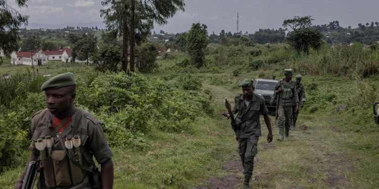 Guerre à l’Est : les rebelles du M23 ont repris le contrôle de la cité de Kitshanga après des violents affrontements avec le Groupe armé Wazalendo (sources locales)