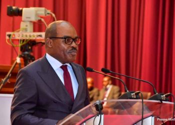Relance de la Miba : « Nous avons besoin de 450 millions de dollars américains pour le moment et il n’existe aucune rubrique du budget allouée à ce projet …»(Nicolas Kazadi)
