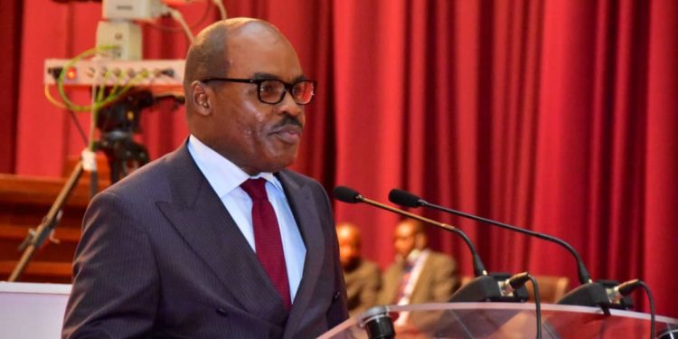 Relance de la Miba : « Nous avons besoin de 450 millions de dollars américains pour le moment et il n’existe aucune rubrique du budget allouée à ce projet …»(Nicolas Kazadi)