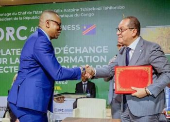 Coopération: à la demande de la RDC, la BAD annonce une dotation de plus de 65O millions pour booster le secteur agricole