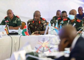 Résurgence des tensions à l’Est de la RDC: une nouvelle réunion des Chefs des États-Majors d’armées annoncée le 4 octobre à Addis-Abeba