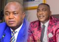 Imbroglio à l’assemblée provinciale de Kinshasa: Godé Mpoy prétendu destitué , Gentiny Ngobila sous Motion de défiance