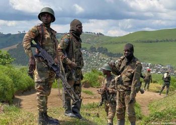 Guerre à l’Est : les groupes armés Wazalendo récupèrent des positions jadis entre les mains du M23 dans le territoire de Masisi